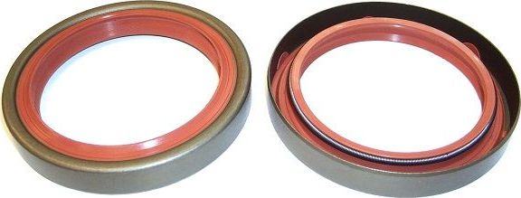 Сальник, уплотнительное кольцо Elring (FPM (Fluor-Kautschuk)). Артикул 331.171