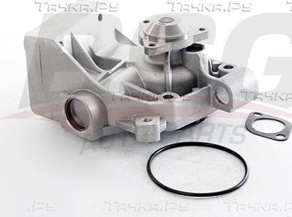 Помпа (водяной насос) BSG для Fiat Ducato II 1994-2006. Артикул BSG 25-500-009