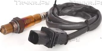 Лямбда-зонд (кислородный датчик) Bosch для BMW 3 V (E90/E91/E92/E93) 2008-2011. Артикул 0 281 004 425