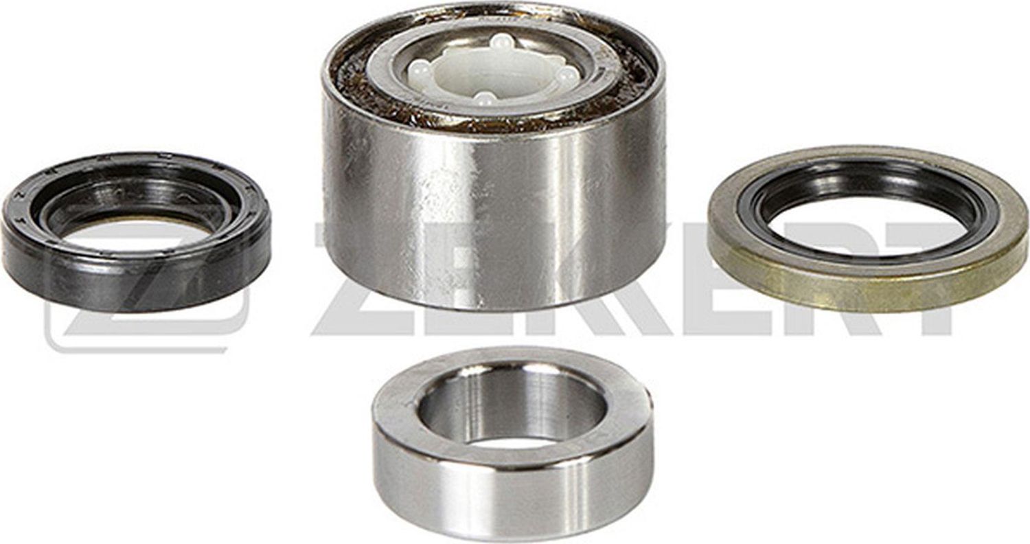 Ступичный подшипник (комплект) Zekkert. Артикул RL-6112