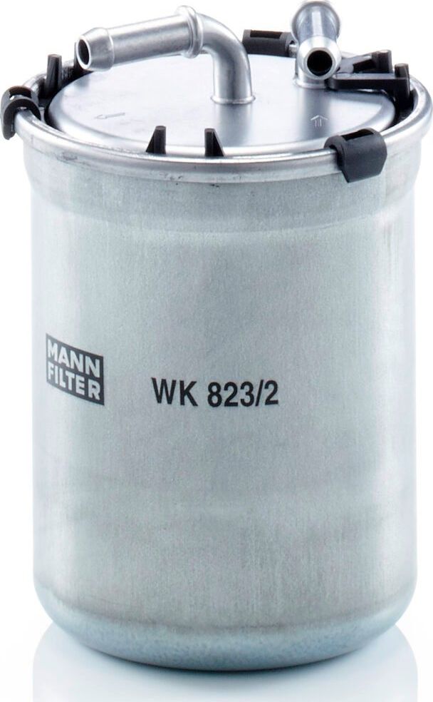 Топливный фильтр Mann-Filter. Артикул WK 823/2