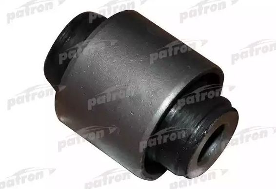 Сайлентблок заднего рычага подвески Patron. Артикул PSE10226