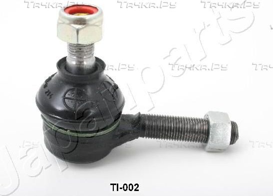 Наконечник рулевой тяги Japanparts. Артикул TI-002