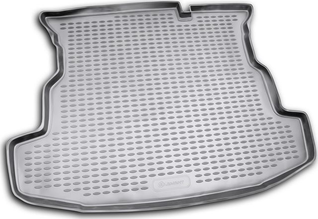 Коврик Element для багажника Fiat Albea седан 2002-2012. Артикул NLC.15.17.B10