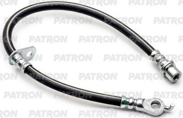 Тормозной шланг Patron. Артикул PBH0126
