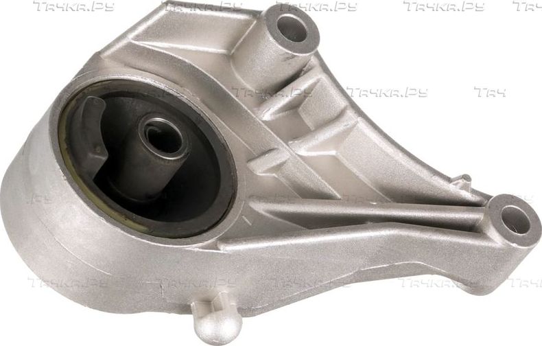 Подушка (опора) двигателя Gates передняя для Opel Combo C 2001-2012. Артикул ETM1679