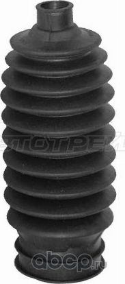 ПЫЛЬНИК РУЛЕВОЙ РЕЙКИ HONDA CIVIC FD 06-12 LH ST-5 (SAT). Артикул ST53535SNAA01