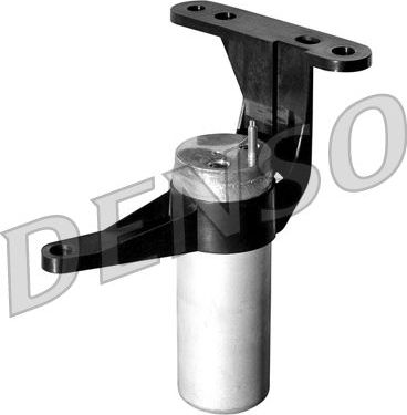 Осушитель кондиционера Denso. Артикул DFD23009