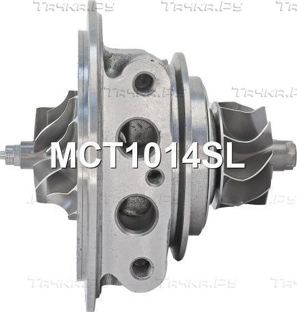 Картридж турбокомпрессора Krauf. Артикул MCT1014SL