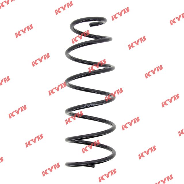 Пружина подвески KYB (Каяба) K-Flex передняя для Volvo XC70 I 2002-2007. Артикул RC2888