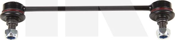 Стойка (тяга) стабилизатора NK. Артикул 5113622