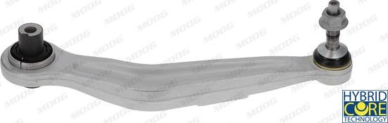 Поперечный рычаг задней подвески MOOG Hybrid Core задний левый нижний для BMW 5 IV (E39) 1995-2004. Артикул BM-TC-0449