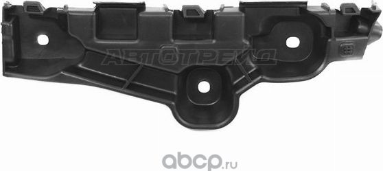Крепление бампера RENAULT LOGANSANDERO 14- LH (SAT). Артикул STDC02000BA2