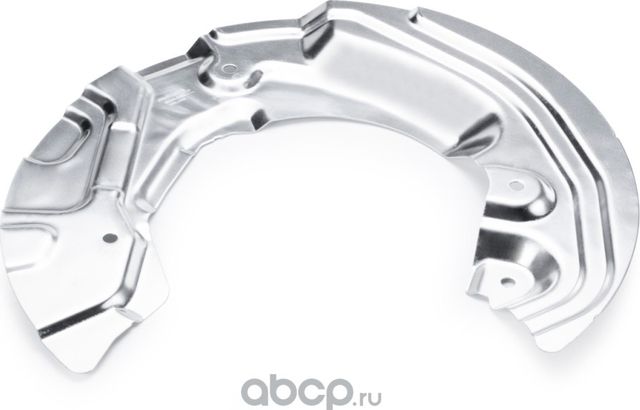 Пыльник тормозного диска (Metaco). Артикул 8324060