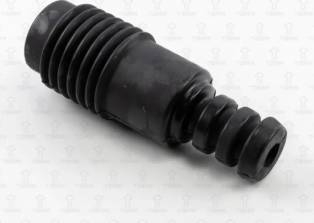 Пыльник+отбойник амортизатора NISSAN MICRA 02- передн. (Torr) Torr. Артикул DR0129