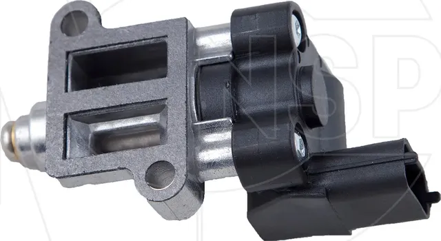 Клапан холостого хода (NSP). Артикул NSP023515026960
