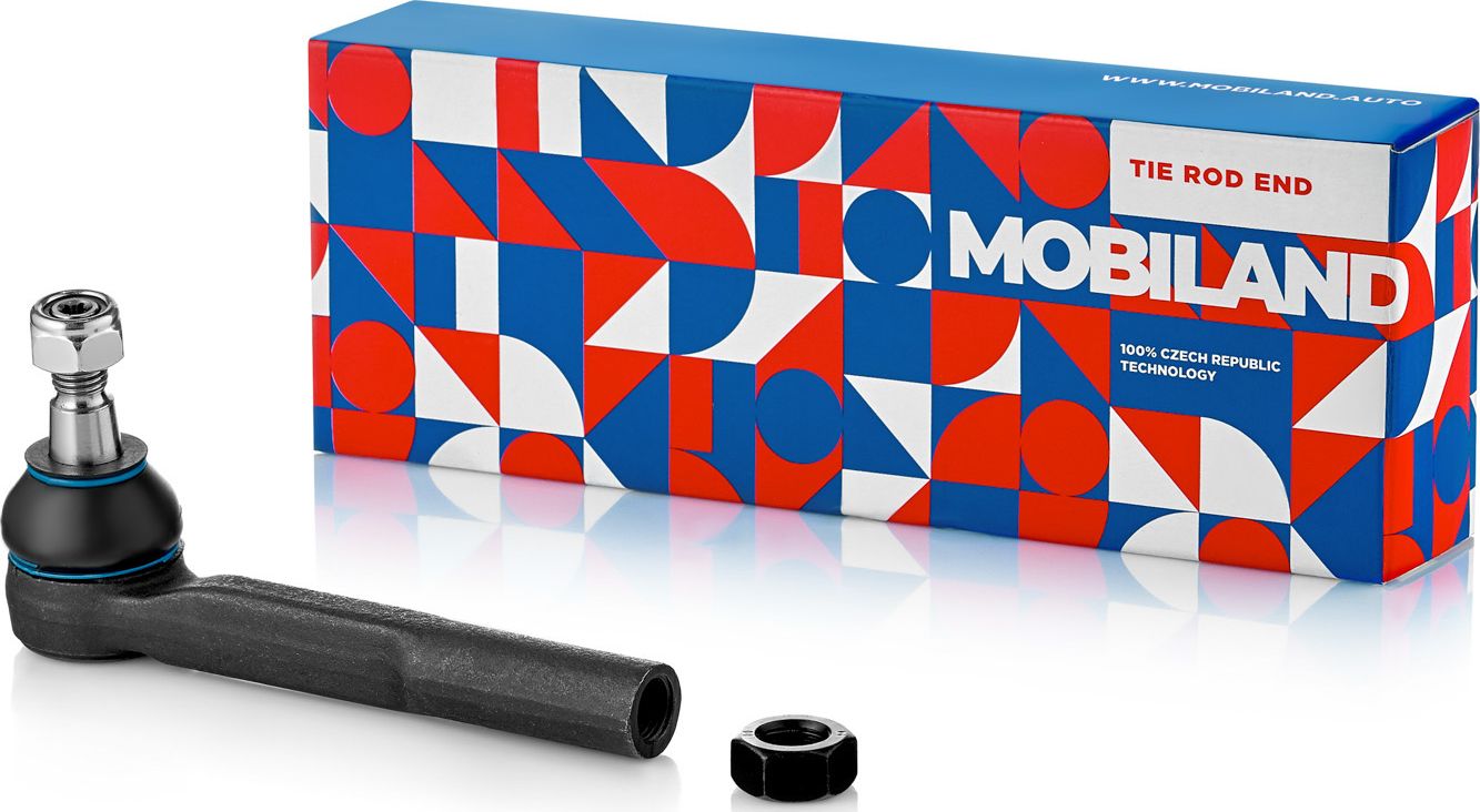 Наконечник рулевой тяги Mobiland. Артикул 325012850