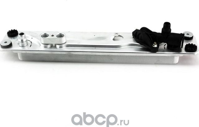 Радиатор масляный акпп (Dominant). Артикул BW170217553389