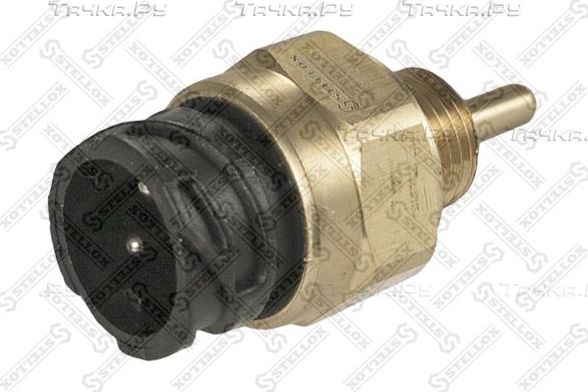 Датчик температуры охлаждающей жидкости Stellox. Артикул 88-00101-SX
