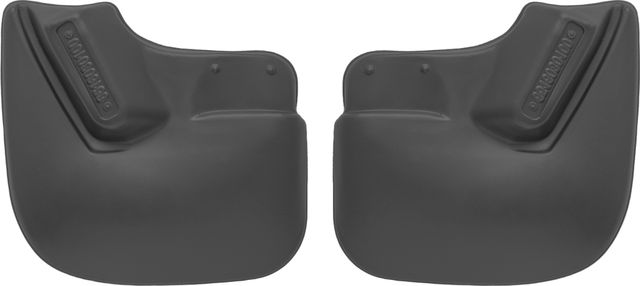 Брызговики Rezkon задняя пара для Ford Ecosport 2013-2026. Артикул 6516030100