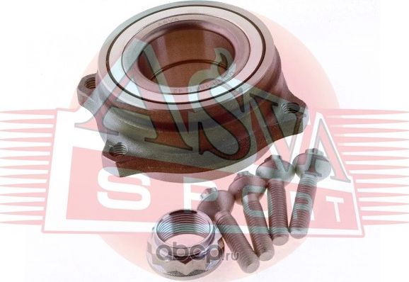 СТУПИЦА (Asva). Артикул MBWH166