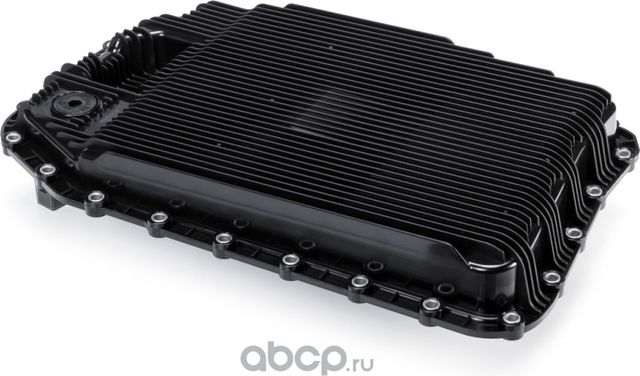 Поддон АКПП BMW 5-СЕРИЯ E60/E61 (2003-2009) ПОДДОН С ФИЛЬТРОМ (Metaco). Артикул 8360002