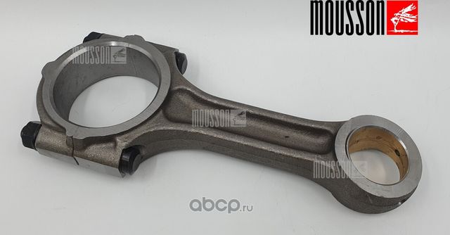 HYUNDAI KIA (Mousson). Артикул SCRD4CB