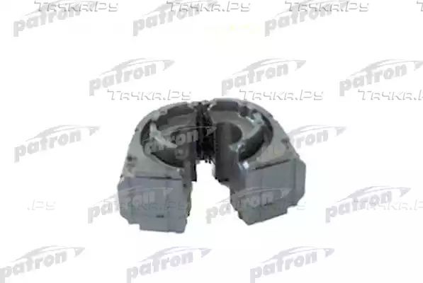 Втулка стабилизатора Patron передняя внутренняя для Volkswagen Touran II 2010-2015. Артикул PSE2069