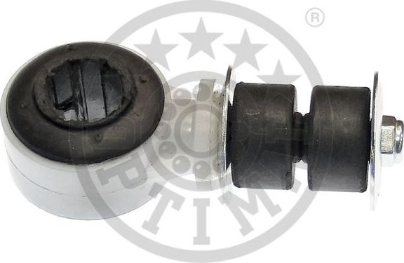 Стойка (тяга) стабилизатора Optimal. Артикул G7-680