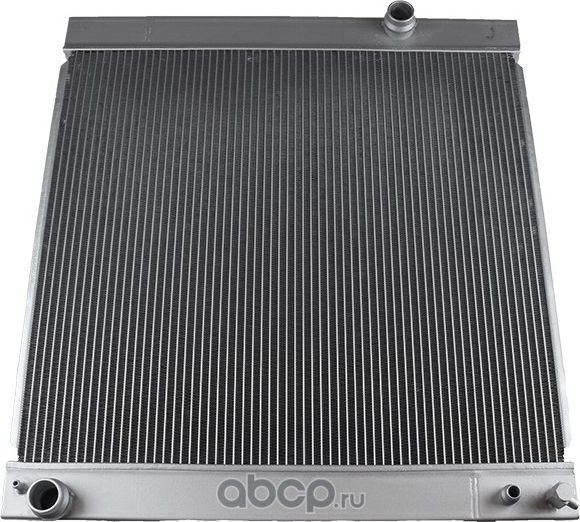 радиатор LR0003-02 SM-PCC000850 PCC000850 M62B44 SUMOMOTO Sumomoto. Артикул SMPCC000850