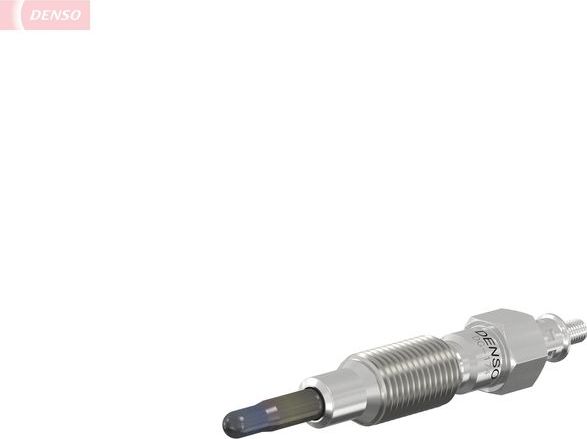 Свеча накаливания (накала) Denso. Артикул DG-174