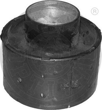 Сайлентблок задней балки Optimal правый/левый для BMW 5 IV (E39) 1995-2004. Артикул F8-5887