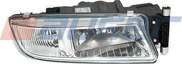 Фара дальнего света Auger правая для MAN TGS 2007-2026. Артикул 73490