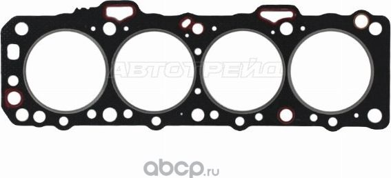 ПРОКЛАДКА ГОЛОВКИ БЛОКА ЦИЛИНДРОВ NISSAN SERENAVA (SAT). Артикул ST1104413C01
