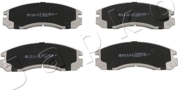 Тормозные колодки Japko. Артикул 500623