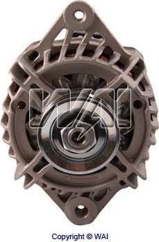 Генератор WAI. Артикул 23933N