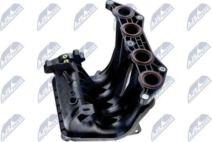 Впускной коллектор NTY для Citroen Saxo 1996-2003. Артикул BKS-PE-000