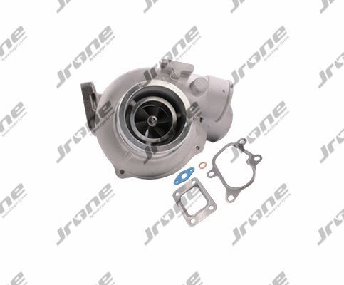 Турбина (турбокомпрессор) Jrone для Mercedes-Benz Atego 2 2004-2013. Артикул 8B24-200-D80