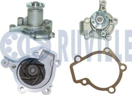Помпа (водяной насос) Ruville. Артикул 561078