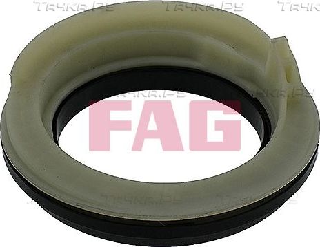 Опорный подшипник амортизатора (стойки) Fag. Артикул 713 0394 20