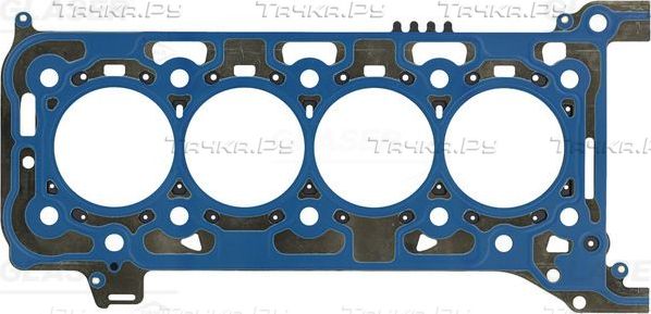 Прокладка ГБЦ Glaser для Ford Mondeo V 2019-2026. Артикул H85029-30