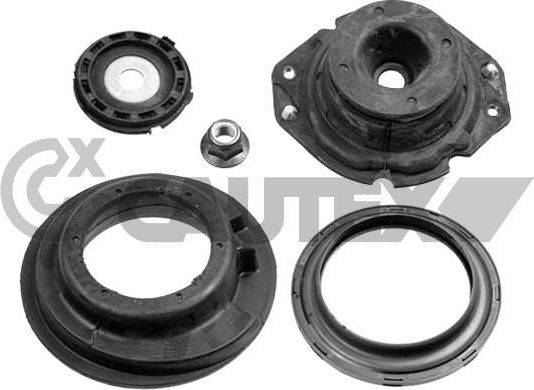 Опора амортизатора (стойки) Cautex. Артикул 021075