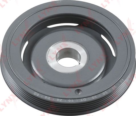 Шкив коленвала LYNXauto. Артикул PB-8233