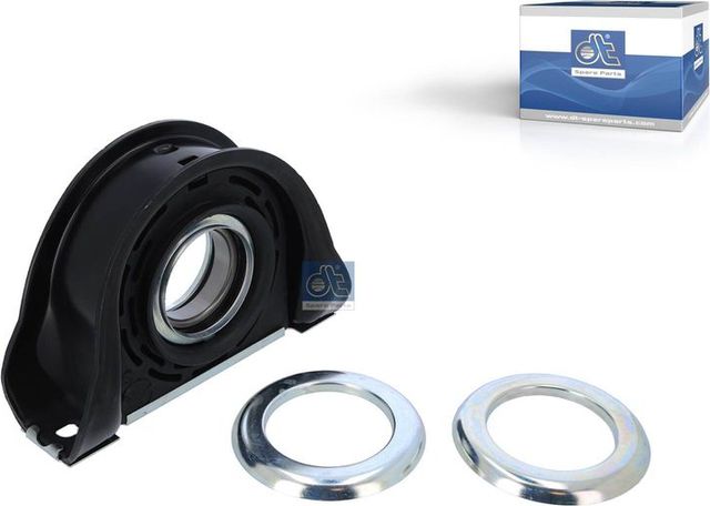 Подвесной подшипник карданного вала DT Spare Parts для DAF 95 1987-1998. Артикул 5.14014