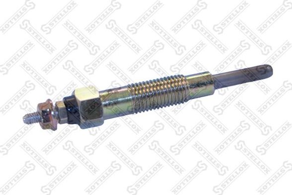 Свеча накаливания (накала) Stellox. Артикул 201 037-SX