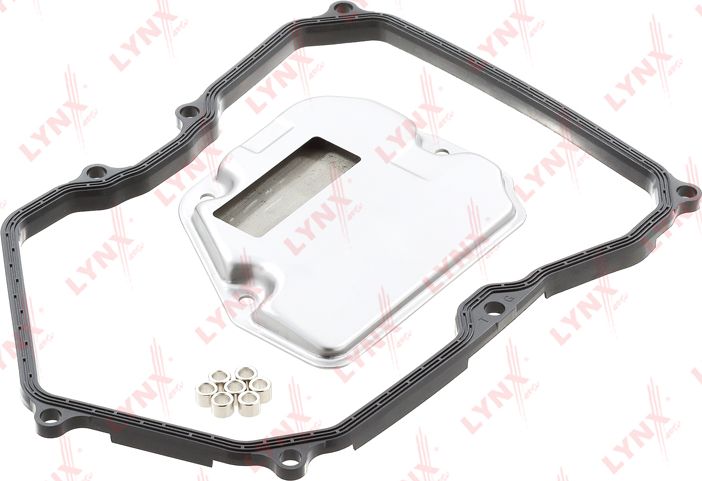 Фильтр АКПП LYNXauto. Артикул LT-1030