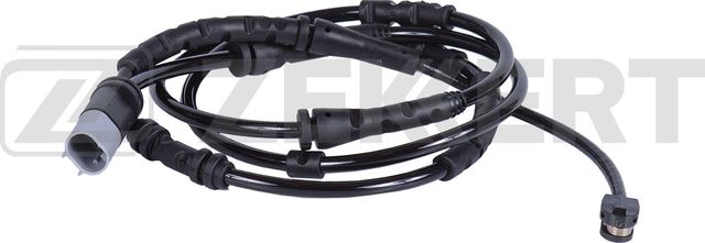 Датчик износа тормозных колодок  Zekkert задний для BMW X4 I (F26) 2014-2018. Артикул BS-8101