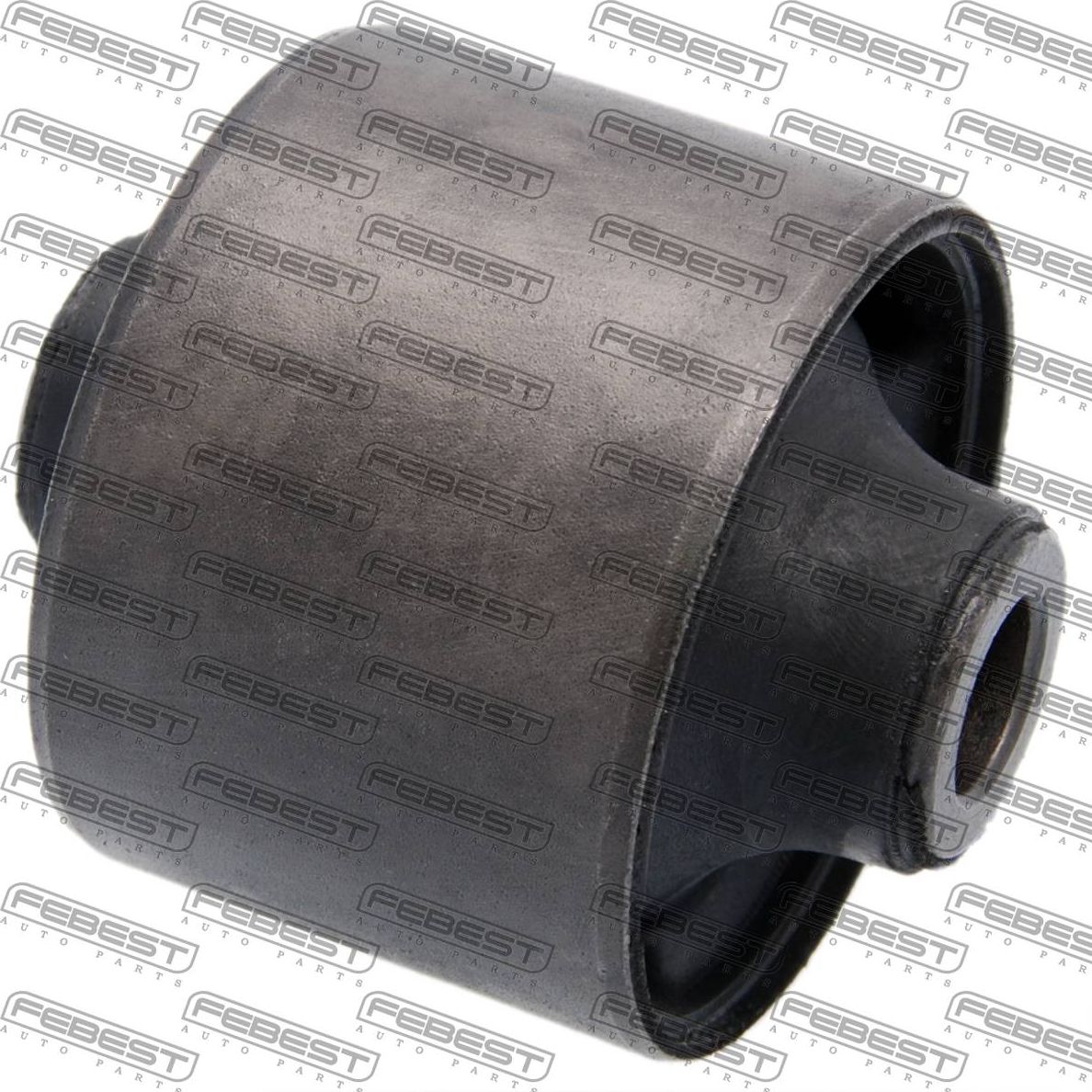 Сайлентблок заднего рычага подвески Febest. Артикул TAB-319