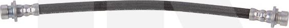 Тормозной шланг NK. Артикул 852644