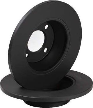 Тормозной диск Zentparts. Артикул Z06150